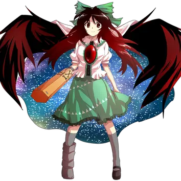 Profile image of 霊烏路空