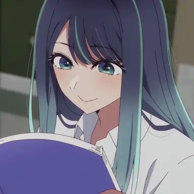 Profile image of 와루이 키츠네