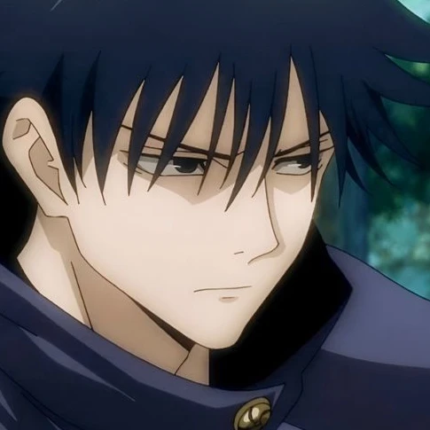 후시구로 메구미