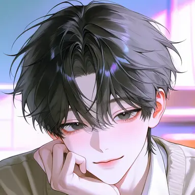 Profile image of 나기토