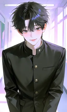 Profile image of 나기토