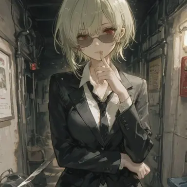 Profile image of リイミナ