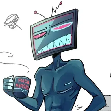 Profile image of Vox