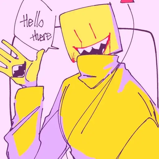 BlankComic2197의 파티고어