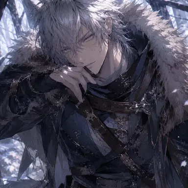 Profile image of ガルド