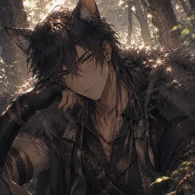 Profile image of ノクト