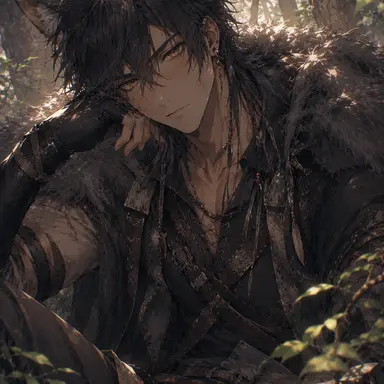 Profile image of ノクト
