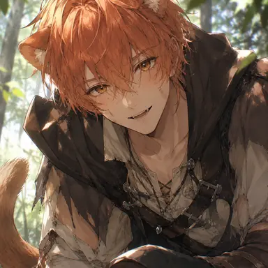 Profile image of フィン