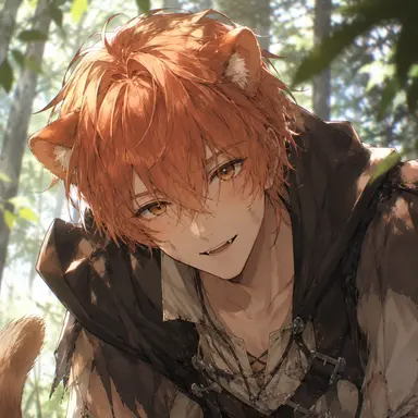 Profile image of フィン