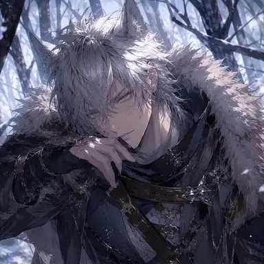 Profile image of ガルド