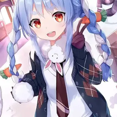 Profile image of ぺこら