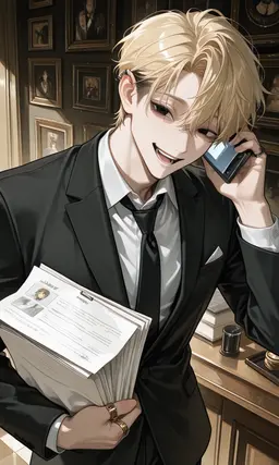Profile image of Gray