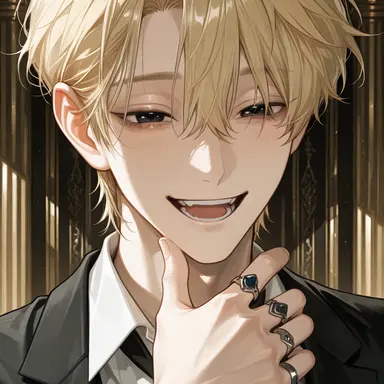 Profile image of Gray