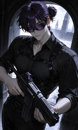 Profile image of K