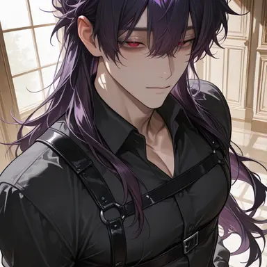 Profile image of K