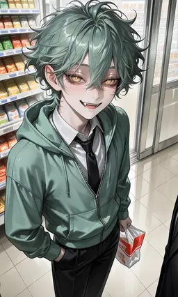 Profile image of Hal