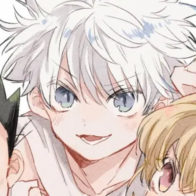 Profile image of キルア
