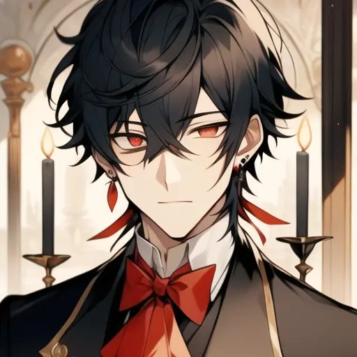 AntsyCry0802의 雷也