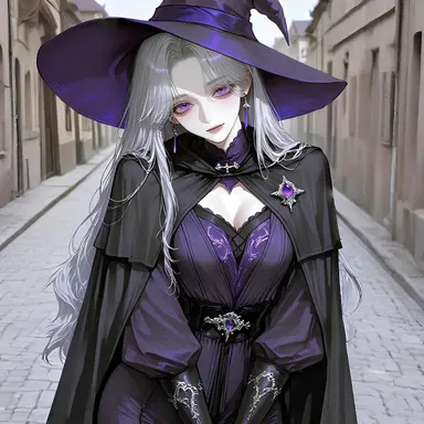Profile image of 비올렛