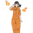 茉希尾瀬