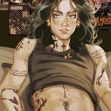 Profile image of Sirius Black