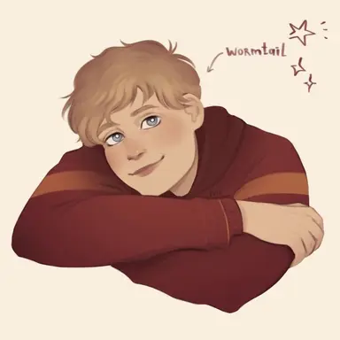 Profile image of Peter Pettigrew