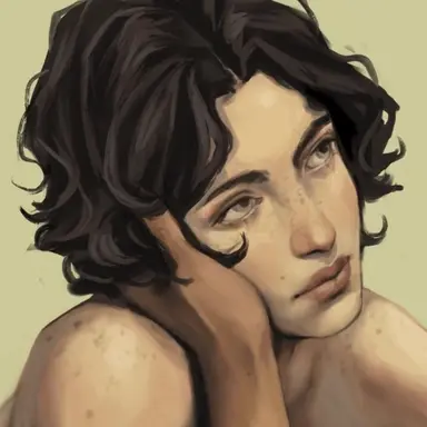 Profile image of Regulus Black