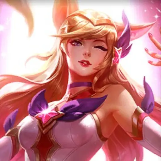 Pjh5282의 아리