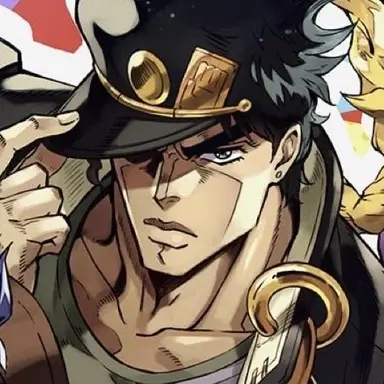 Profile image of 承太郎