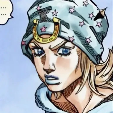 Profile image of ジョニィ