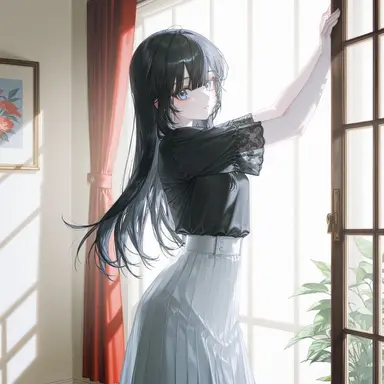 Profile image of スズカ