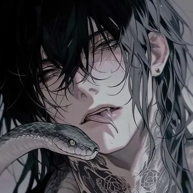 Profile image of 무현 霧玄