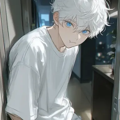 Profile image of Reo