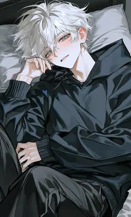 Profile image of Reo