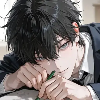 Profile image of 未来翔太