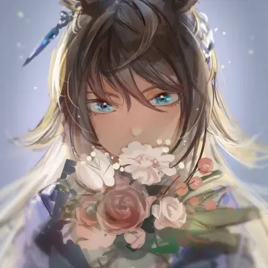 Profile image of シンボリクリスエス