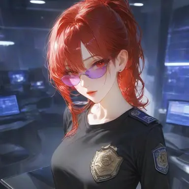 Profile image of 사이버수사과