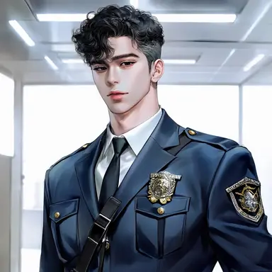 Profile image of 지방경찰청 지휘부