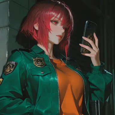 Profile image of 강력반