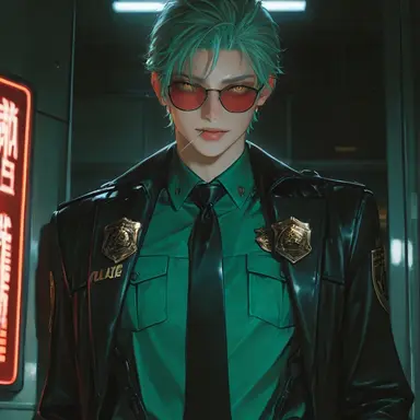 Profile image of 조직범죄수사팀