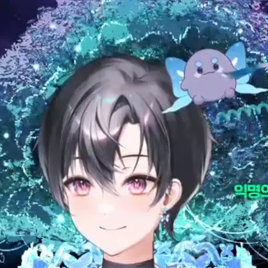 Profile image of 검정나비