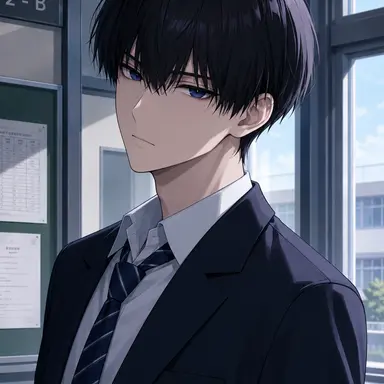Profile image of 一ノ瀬 玲央