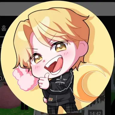 Profile image of 달이