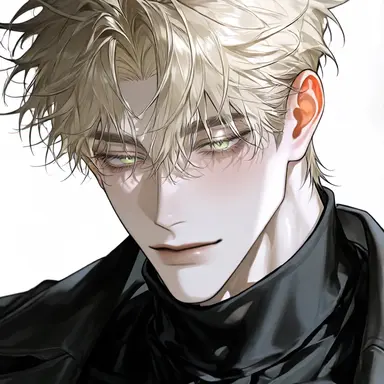 Profile image of シェルバ