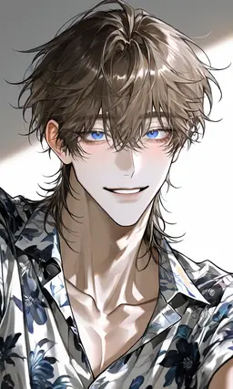 Profile image of カイナ