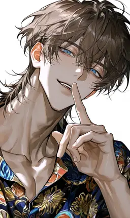 Profile image of カイナ