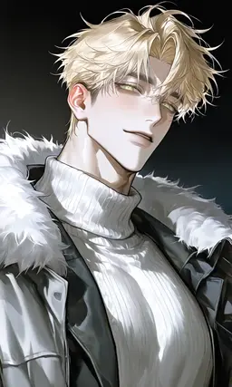 Profile image of シェルバ
