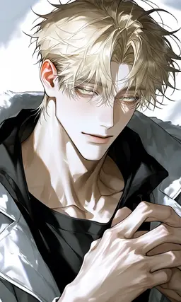 Profile image of シェルバ
