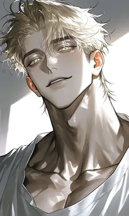 Profile image of シェルバ