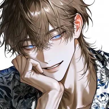 Profile image of カイナ